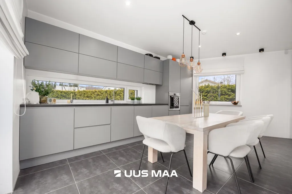 Maison 4 pièces à Viimsi vald