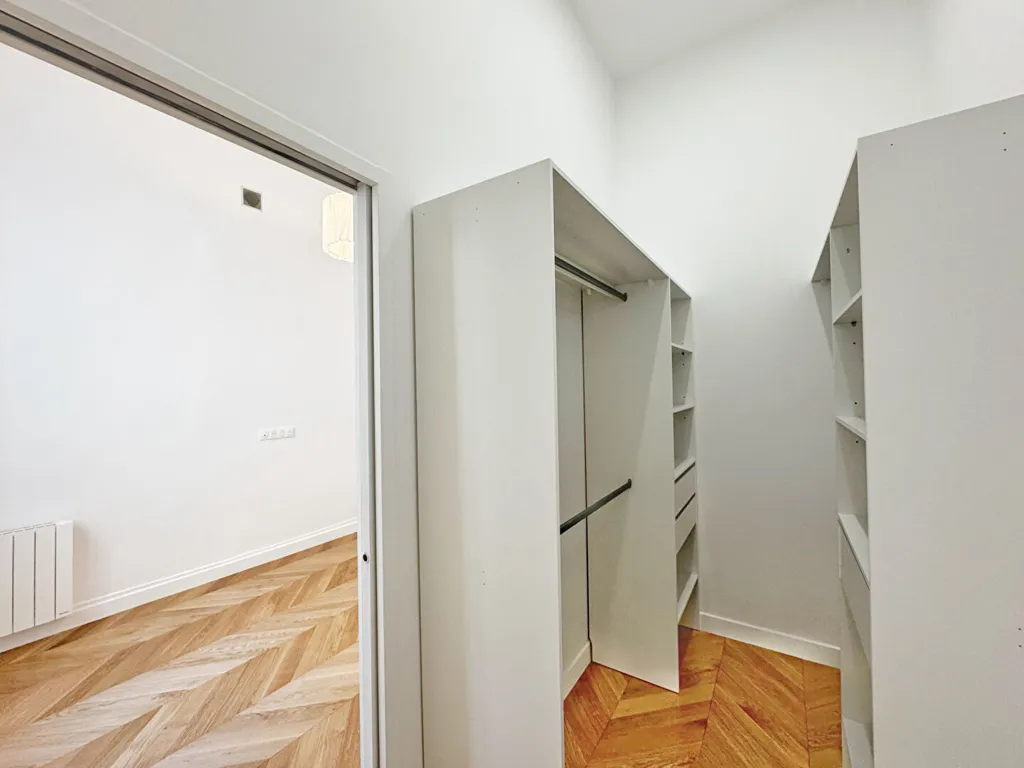 Toad - Renovated Flat with Balcony in Lyon