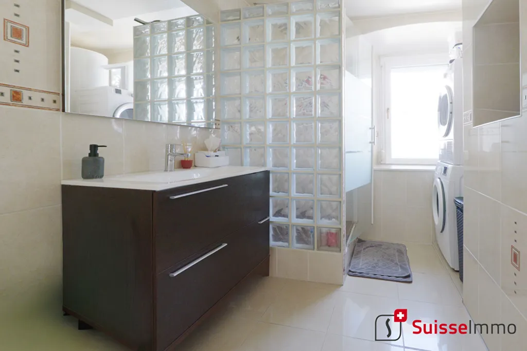 Vannitoad - Loft with Private Garden and Pool in Audincourt
