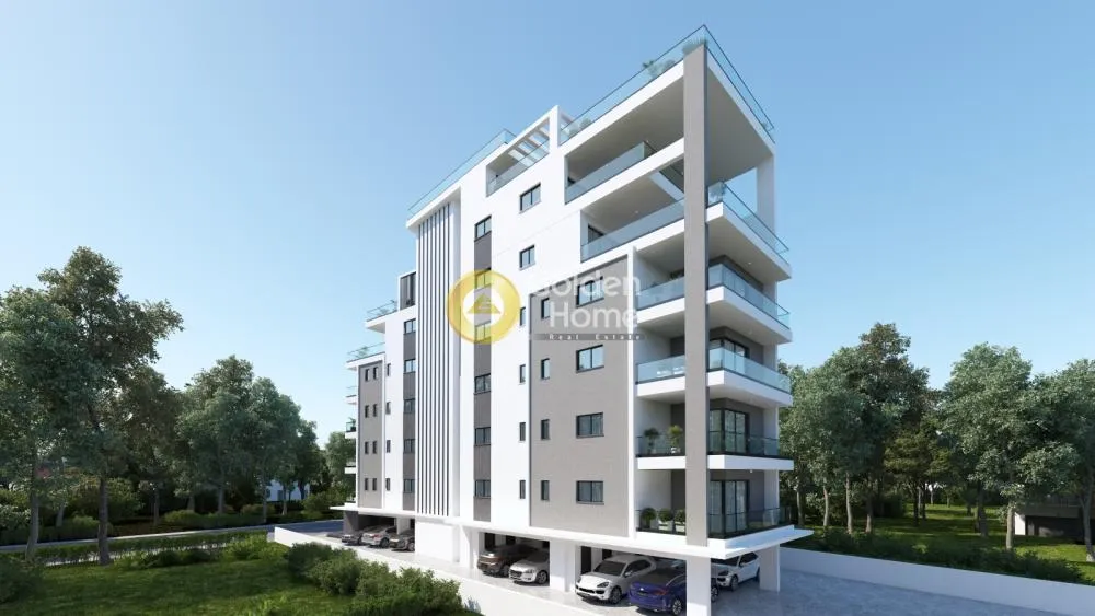 2-toaline korter asukohas GR