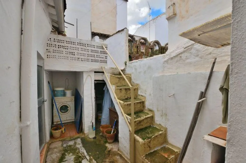 Pièces - Building Project with Communal Terrace in Ronda