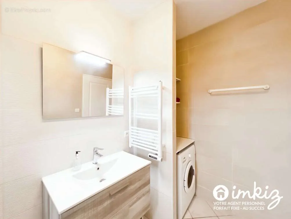 Bagni - Charming Duplex in Montauban's Historic Centre