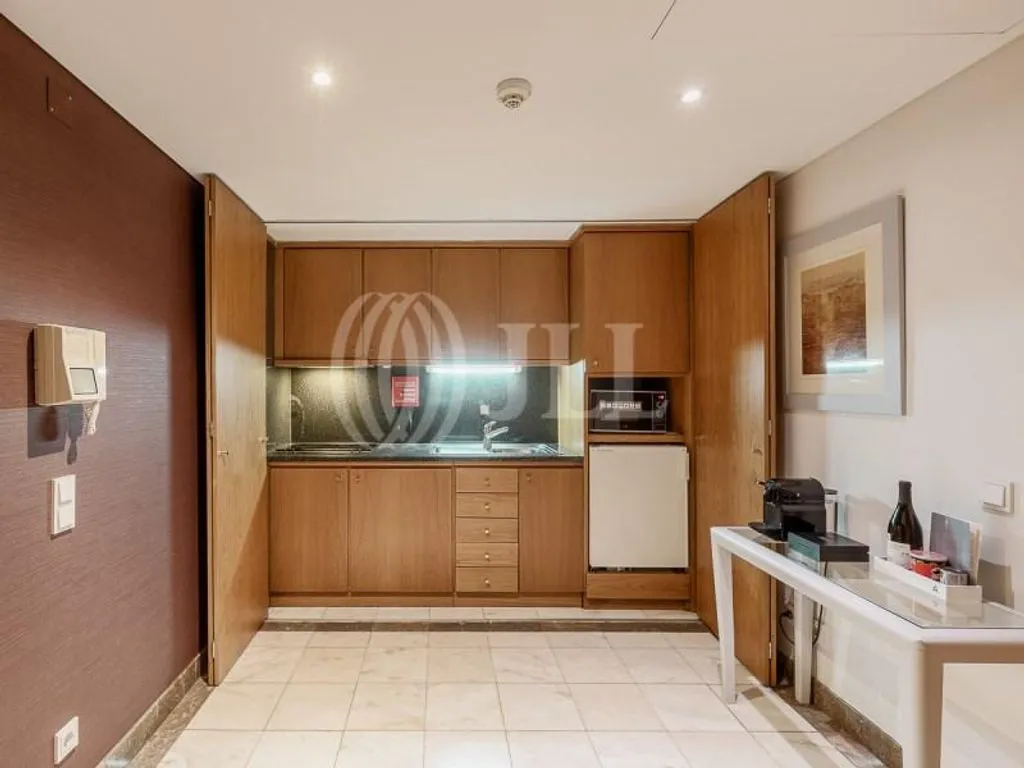 Cuisine - Luxury Flat with Pool in Lisbon