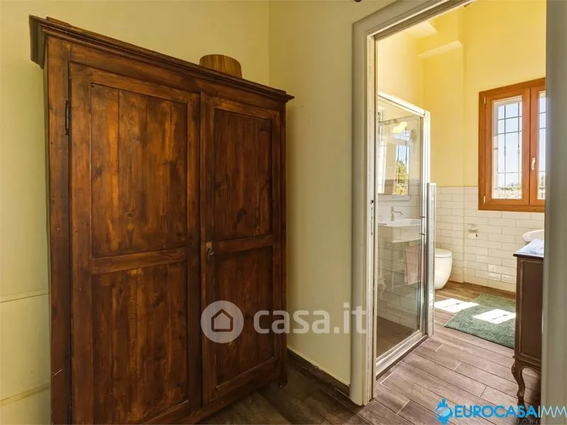Vannitoad - Detached House with Garden in Modena