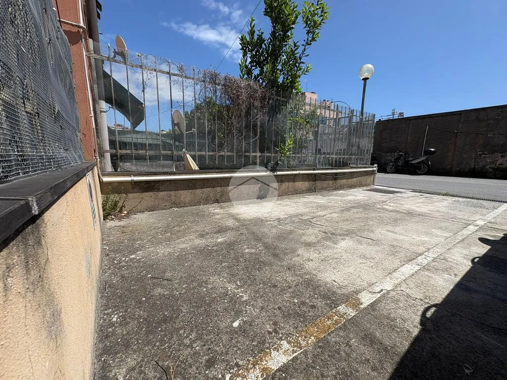 Esterno - Open Parking Space in Central Ge Pra', Genoa
