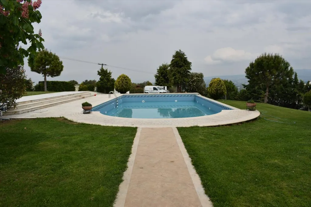 Maison 8 pièces à Thessaloniki/suburbs