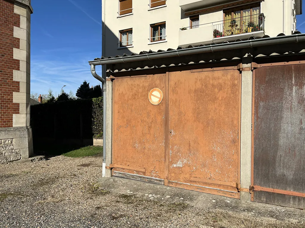 Extérieur - Appartement avec Vue sur la Loire à Decize