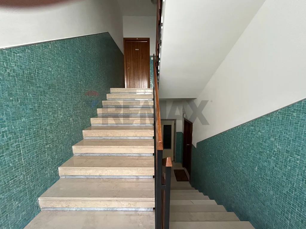 Pièces - Spacious Apartment with Terraces in Lanciano