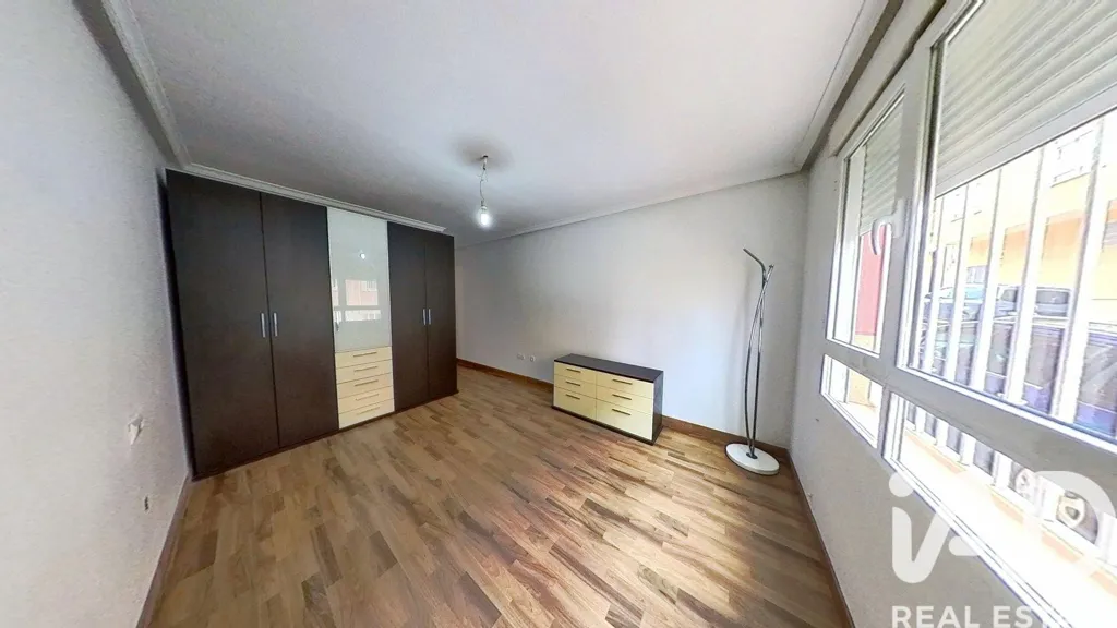 Magamistoad - Ground Floor Flat with Patio in Castalla