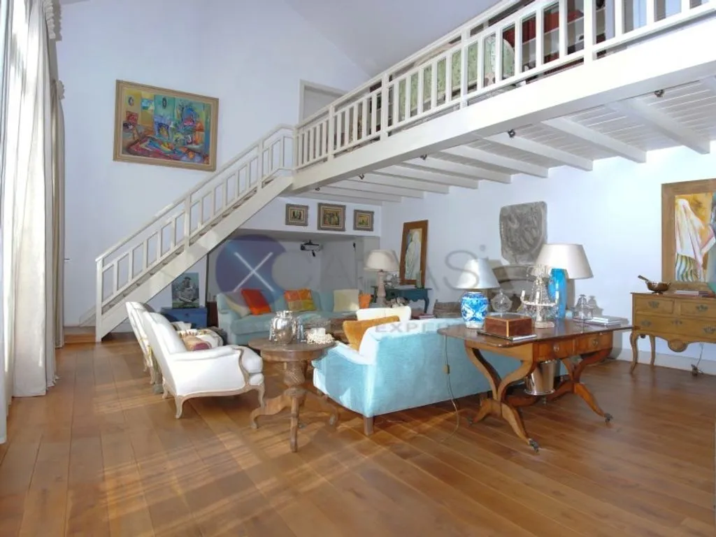 Séjour - Luxury Villa with Pool in Quinta do Patino, Cascais