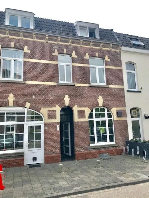 Extérieur - 55+ Apartment in Maastricht