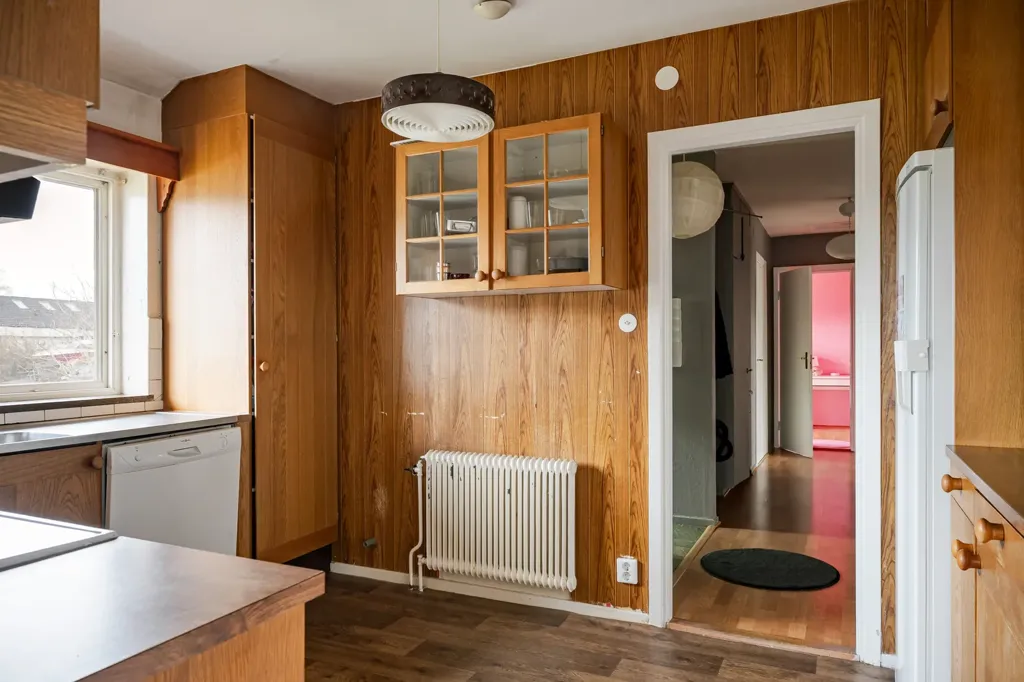 Maison 4 pièces à Hässleholm