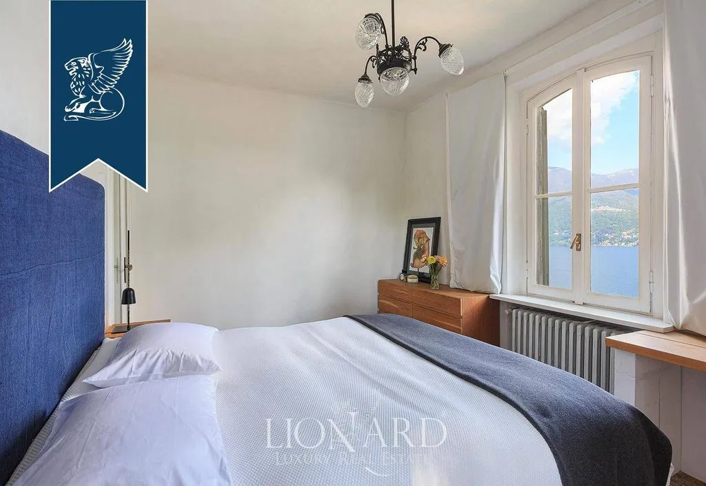Magamistoad - Luxury Villa with Lake View in Moltrasio
