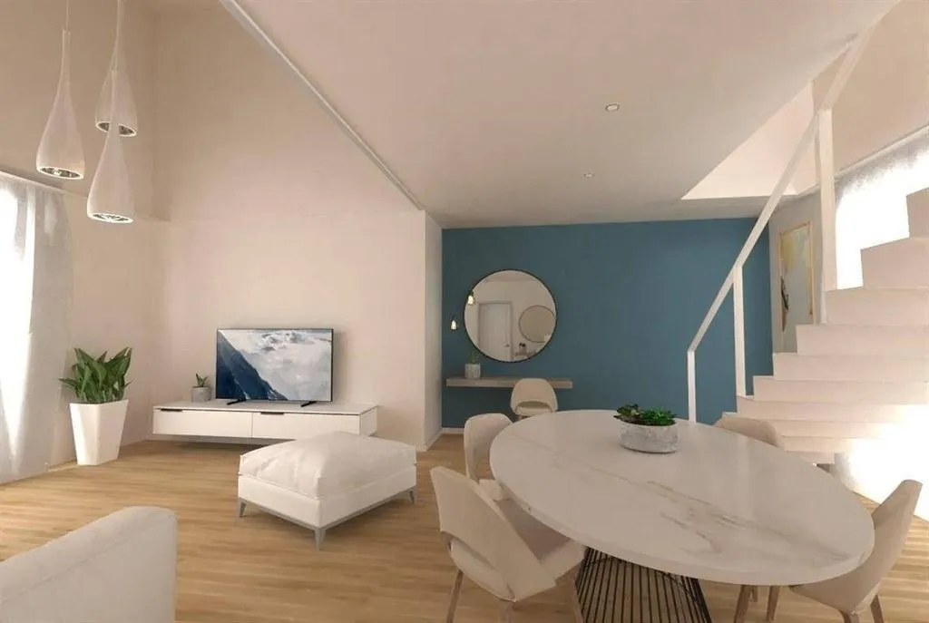 Luxury Villa with Private Garden in Busnago
