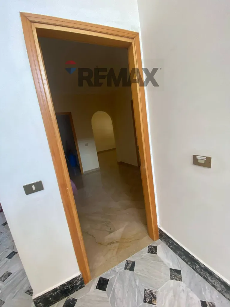 Entrée - Apartment with Balcony in Partinico
