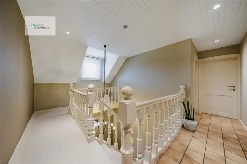 staircase
