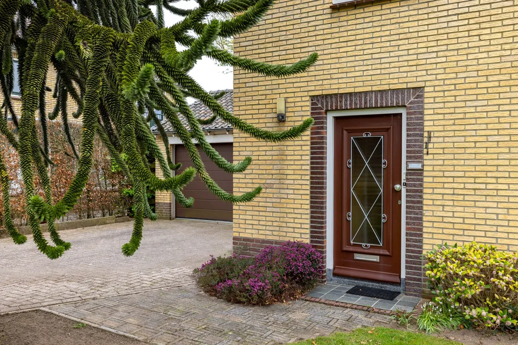 Exterior - 7-room house in Hummelo