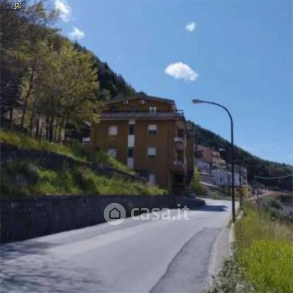 Extérieur - Three-Bedroom Apartment in Lauria