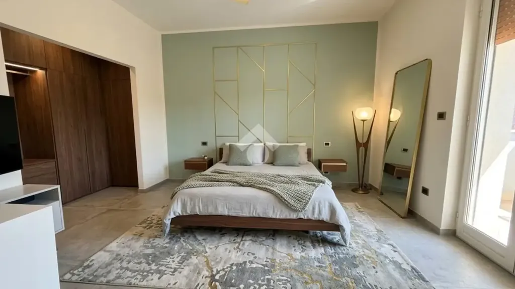 Magamistoad - Loft Apartment with Balcony in Corso Italia