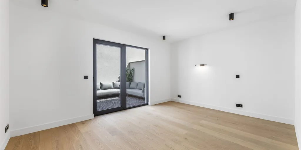 Toad - Modern Apartment with Terrace in Wijgmaal