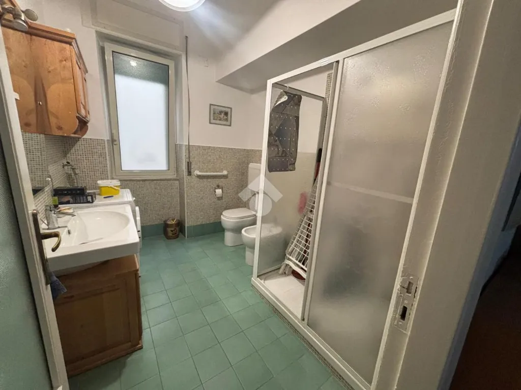 Vannitoad - Characterful Apartment with Balcony in Lauro