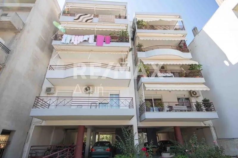 Extérieur - Underground Warehouse with Secure Access in Volos