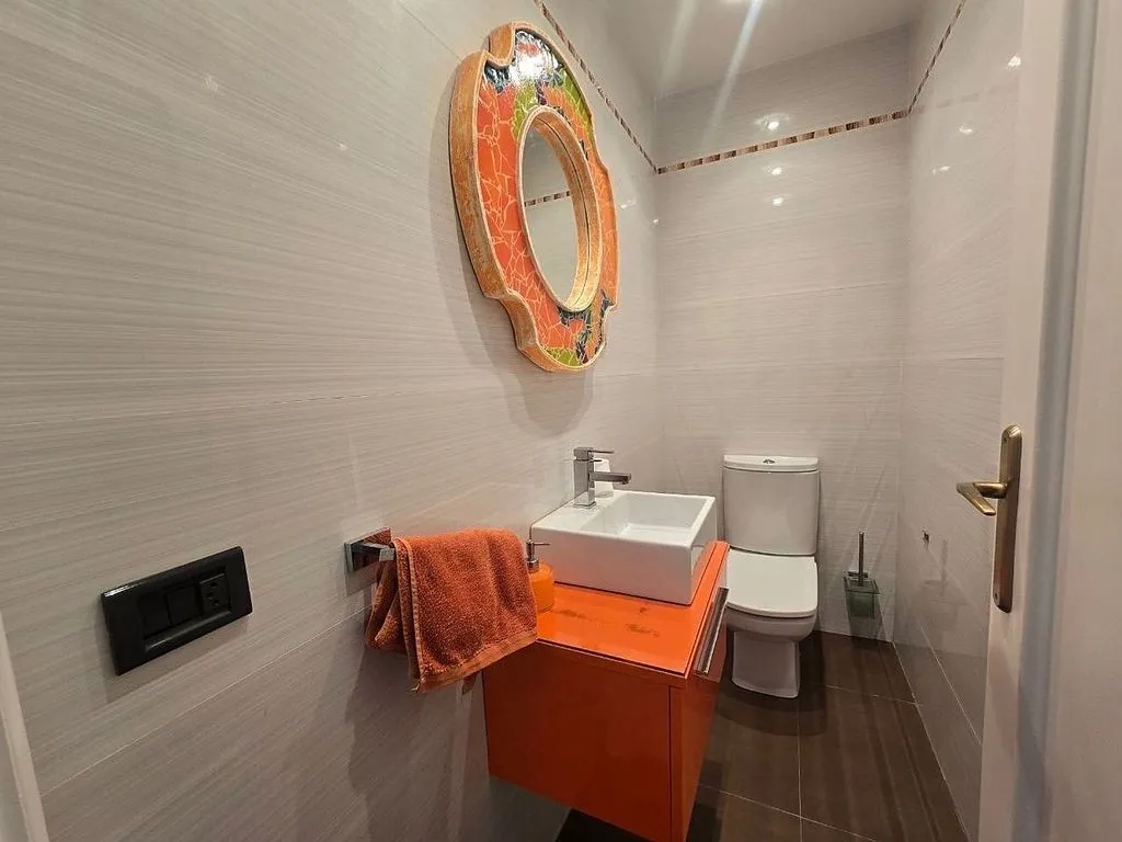 Vannitoad - Reformed Chalet with Pool in Logroño