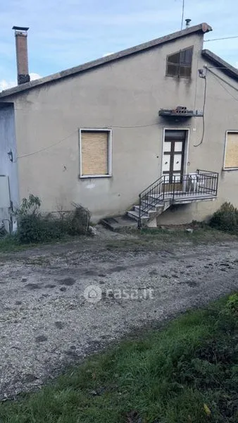 Extérieur - Rural Cottage Flat with Kitchen in Vasciano
