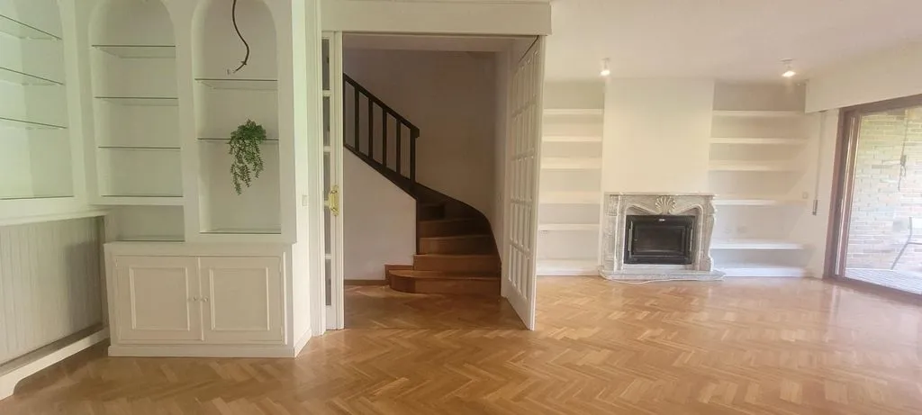 Séjour - Luxury Semidetached House with Pool in Majadahonda