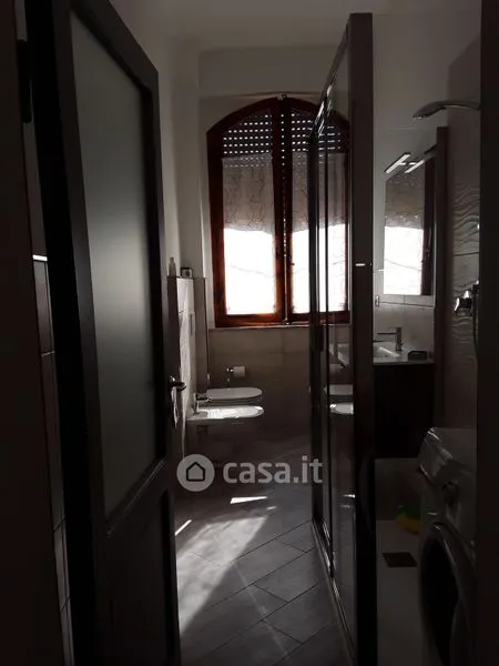 Vannitoad - Apartment with Torre del Mangia View in Siena