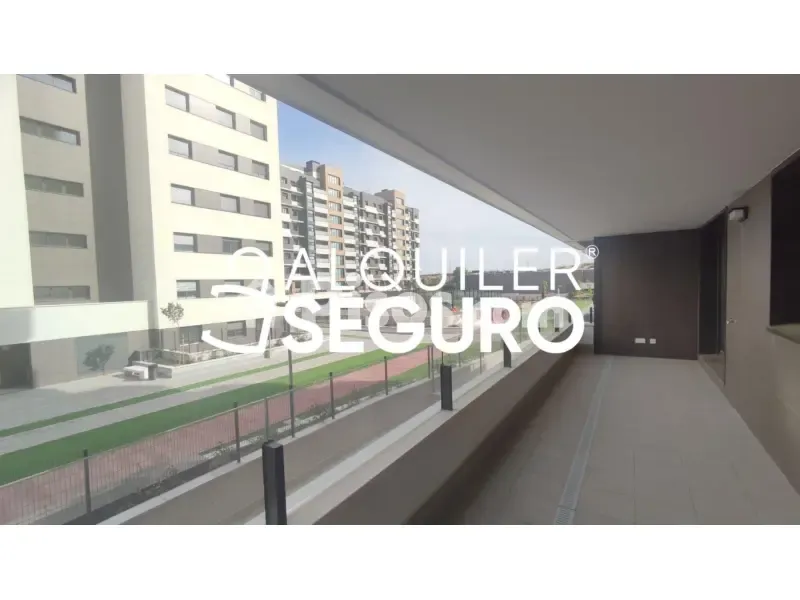 Balcone - New Flat with Terraces in Quiet Area