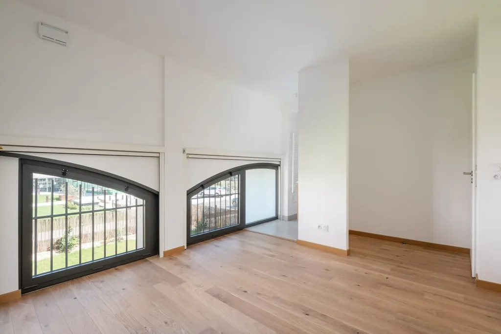 Appartement 4 pièces à St Martin D Uriage