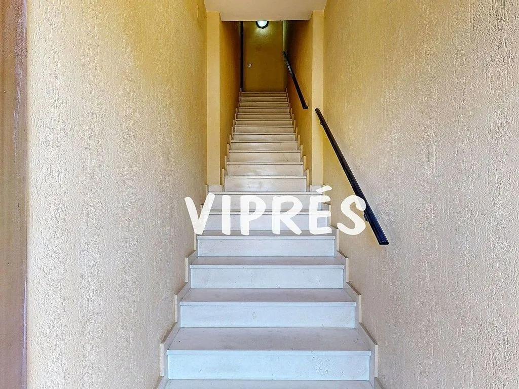 Rooms - Two-Storey House with Terrace in San Luis