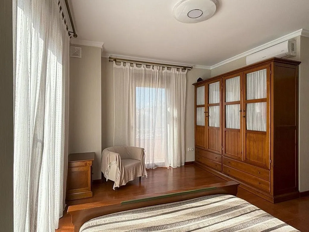 Chambres - Luxury Villa with Pool in Ciudad Quesada
