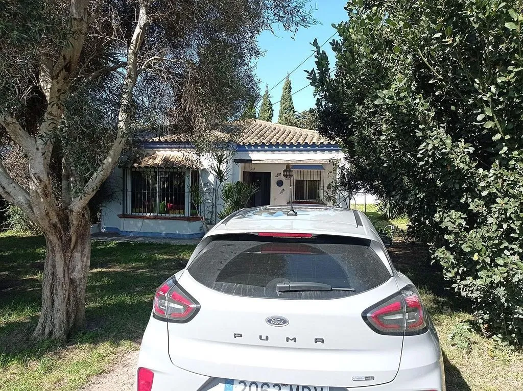 Esterno - Chalet with Pool in Pinar de los Franceses