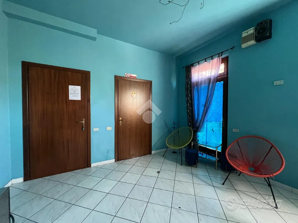 Appartement 3 pièces à IT