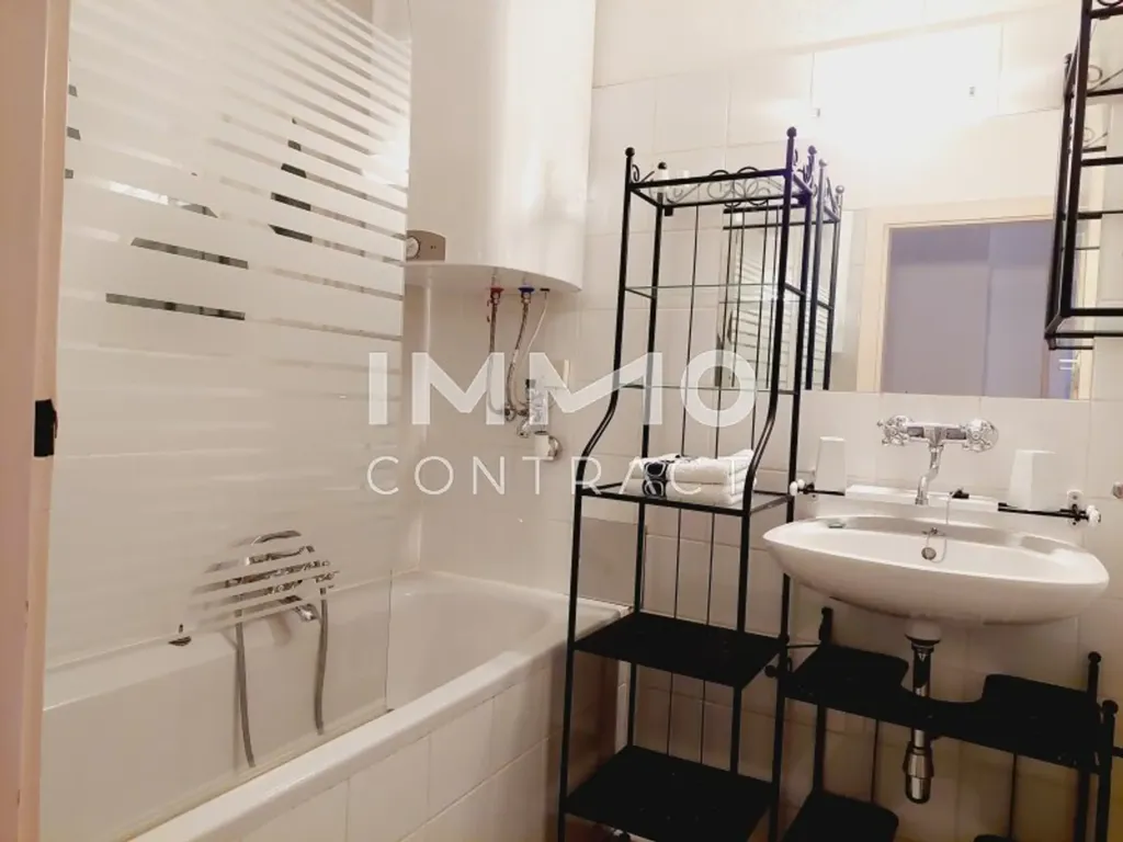 Bagni - Central 2-Bedroom Apartment in Rubenspark