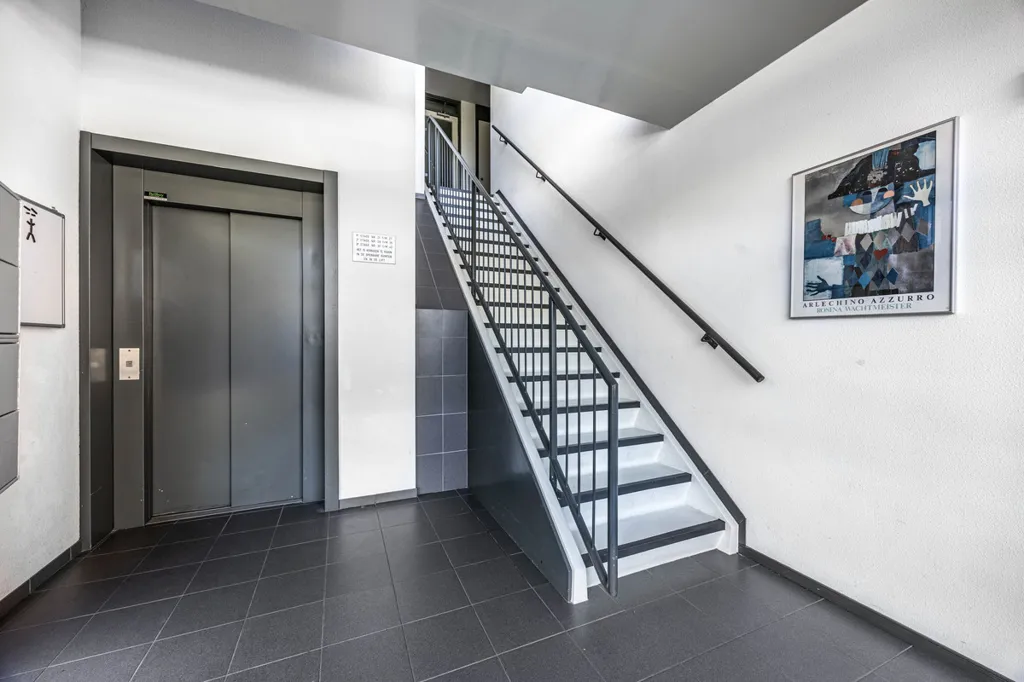 Appartement 4 pièces à Lelystad