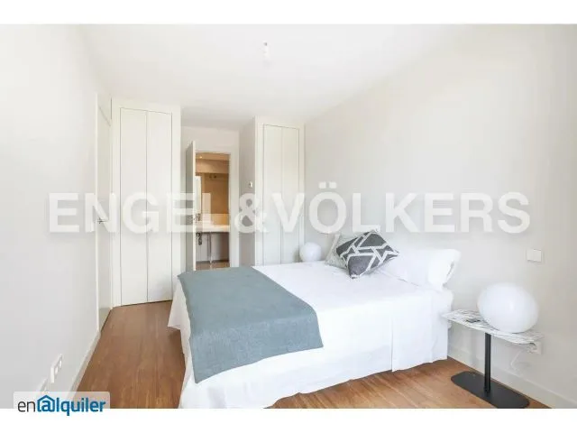 Magamistoad - Loft-Style Flat with Rooftop Pool in Chamberí
