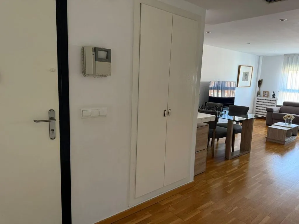 Séjour - Luxury Apartment with Pool in Valencia