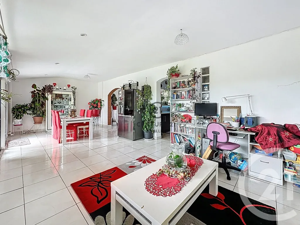 Maison 5 pièces à CHELLES