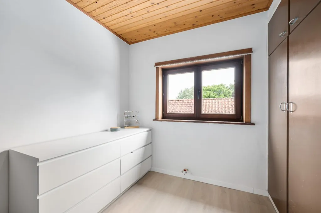 Toad - Move-in Ready Home near Main Roads in Dendermonde