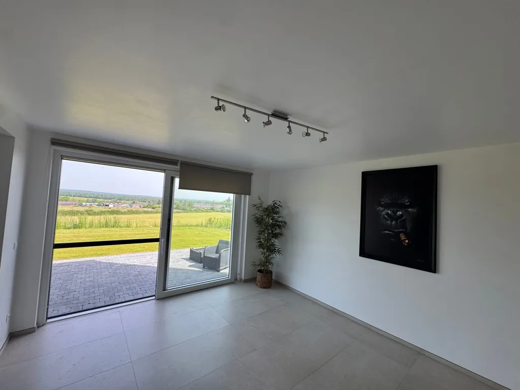 Elutuba - New Build House with Solar Panels in Marche