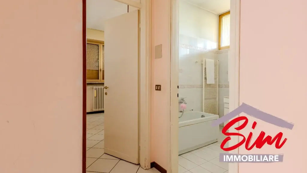 Vannitoad - Restoration Villa with Garden in Romentino