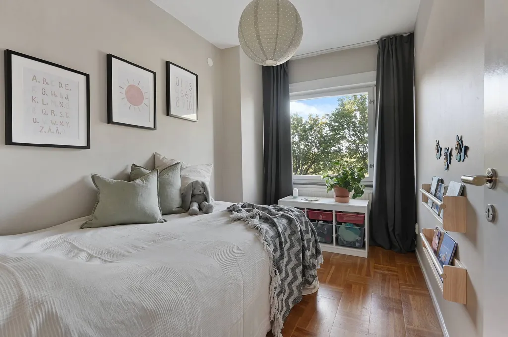 Appartement 5 pièces à Huddinge kommun