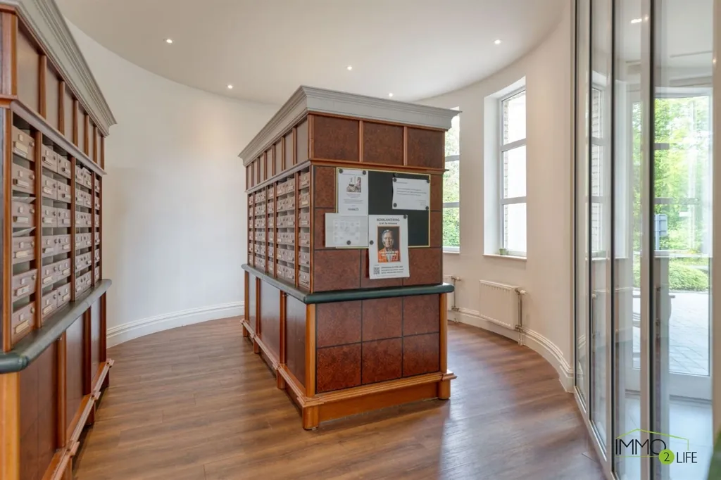 Appartement 1 chambres à Gent