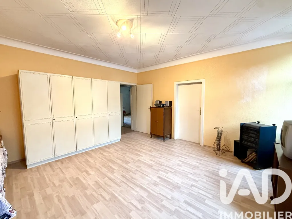 Chambres - Maison de Village avec Jardin à Spicheren