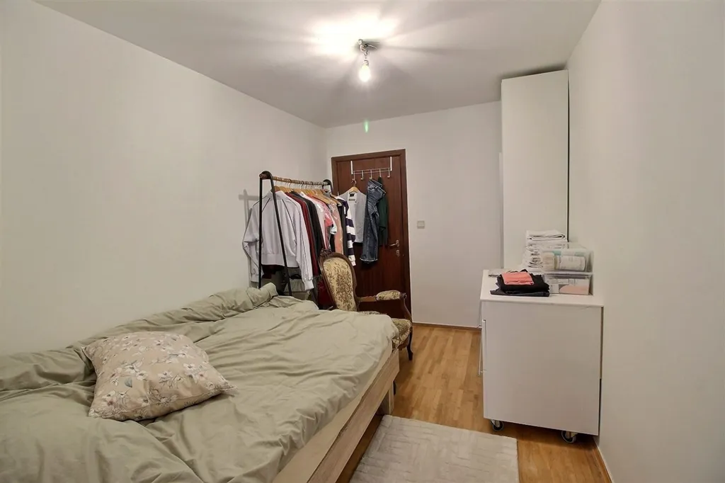 6 magamistoaga maja asukohas Ixelles