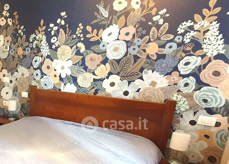 Chambres - Contemporary Flat with Garden in Riccione