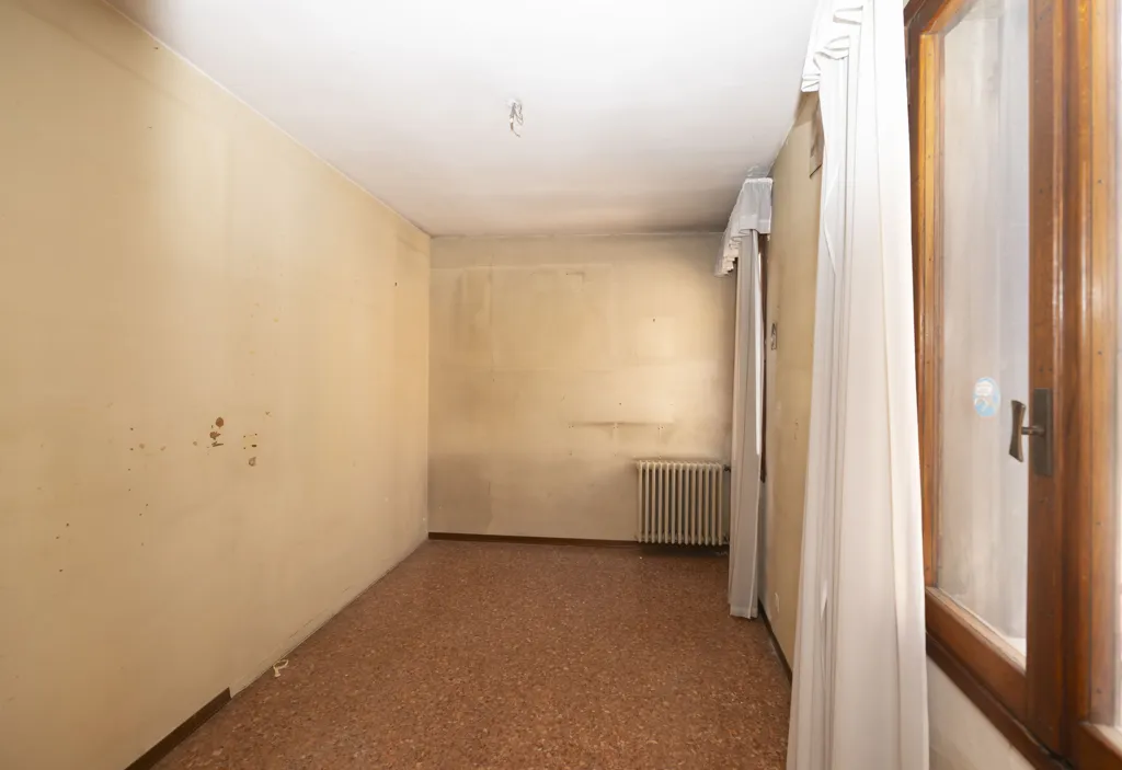 Zimmer - Penthouse with Canal View in Venice